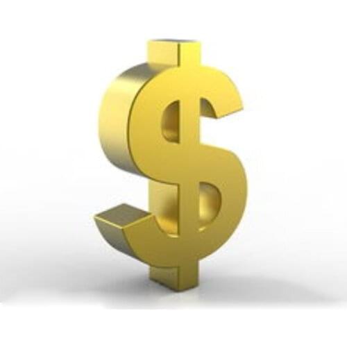 Additional Pay on Your Order