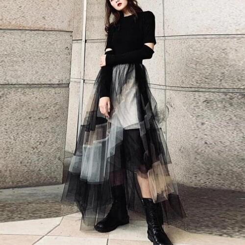 Женские летние юбки HZWL China At AliExpress