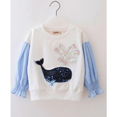 IMIHOUSE Tops & T-Shirts For Girls