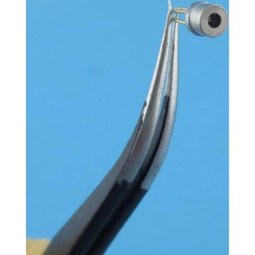 650nm 5mw 3.8mm Laser Diode Laser Diode Red Light Module Light Source LD Lamp