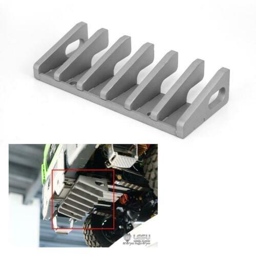 LESU 1/14 MAN TGS Car Shell Cab Protection Cover Tractor Dumper DIY Tmy Model TH08020