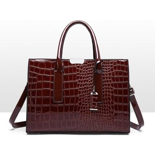 Crossbody 2021 New Fashion Womens Handbag Female Shoulder Messenger Bag