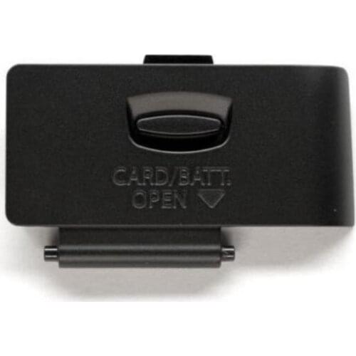 NEW Battery Cover For CANON FOR EOS 1100D Kiss X50 Rebel T3 Digital Camera Repair Part