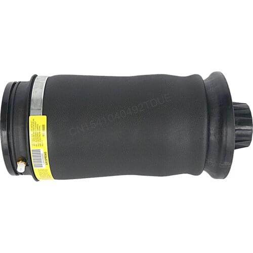 Suitable for Mercedes-Benz w164 air shock absorber rear airbag spring shock absorption airbag 164320125