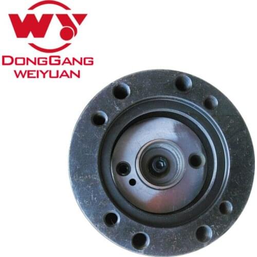 7183-125L Diesel engine fuel pump head specification 4/7R Head Rotor 7183-125L 528L 671 127B