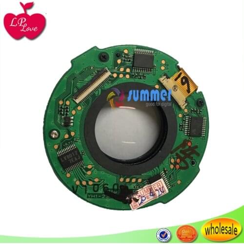 Original 70-200 F4 stabilizer for Canon 70-200mm F4L IS Anti-shake with glass camera Lens Repair Part