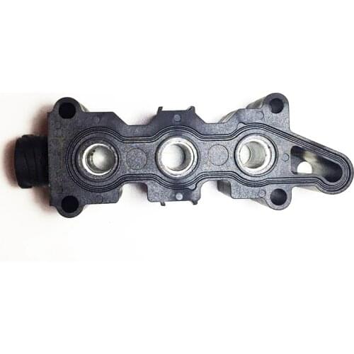 TK SENSOR Exhaust Systems