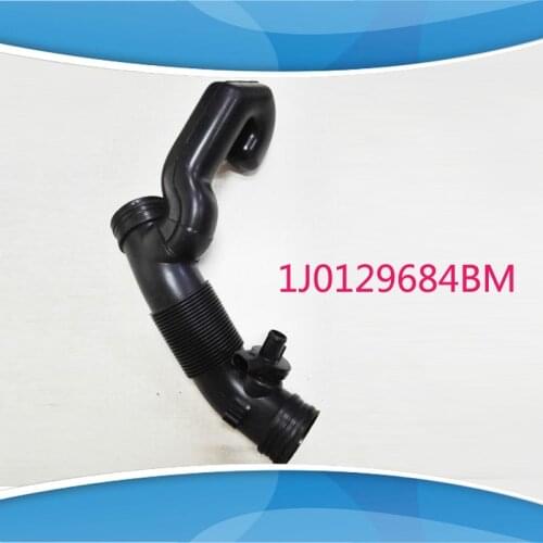 1J0 129 684 BM Air Intake Hose Pipe 1J0129684BM/1J0 129 684BM
