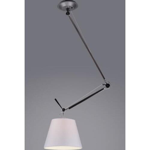 2020 New Modern Pendant Lights Industrial Lamp Concrete Cement Cylinder Pipe Kitchen Lights Shop Bar Counter Island Lighting