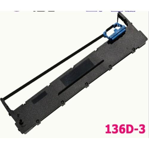 Printer Ribbon Cartridge For Dascom DS-3200 H II+ III+ AR6400-4 DS400 3200IV 3200II+ 3200III+ 6400IIIH 6400