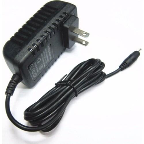 18w 12V 1.5A DC 2.0*0.7mm AC Adapter for Motorola XOOM MZ601 MZ602 Android Tablet PC Charger