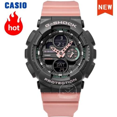 Casio watch g shock women watches top luxury set display ladies watch 200m Waterproof LED digital Quartz watch women reloj mujer