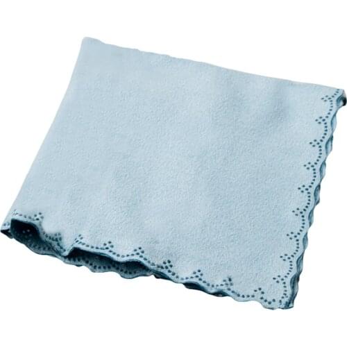 Cleaning Cloth Multipurpose Use For Trumpet Flute Clarinet Oboe Saxophone