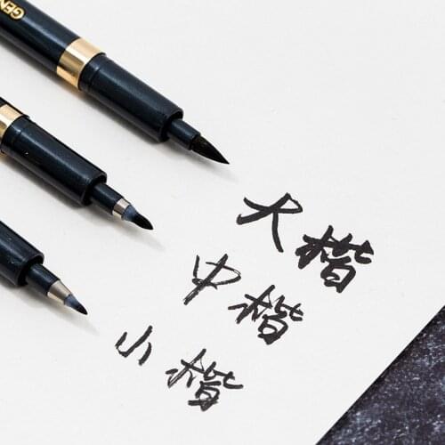 Chouxiongluwei Waterproof Markers China