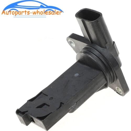 E5T62172 E5T62271 1525A031 Mass Air Flow MAF Sensor For Mitsubishi Lancer 2.0 2.4 L Mirage 1.2L Outlander 2.4L 3.0L Sport 2.0L