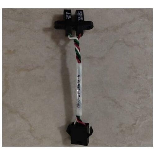 For Mindray BC-20S BC-30S BC-1800 BC-1900 BC20S BC30S BC1800 BC1900 BC2100 BC2300 hemocytometer motor position sensor assembly