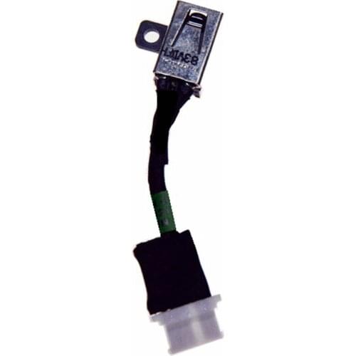 DC Jack Cable For HP Stream 11-R Series R004TU R007TU R008TU R021TU R022TU