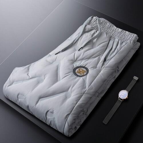 Мужские утепленные брюки DIYLIVE China At AliExpress