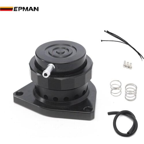 Epman Turbo Blow Off Valve BOV Blow off Dump valve Aluminum For Honda Civic and For Jade 1.5T engine EPHBOV1032