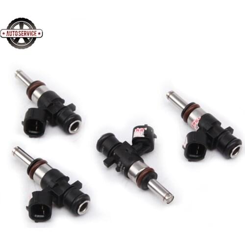 New 06L 906 031B Oil Fuel Injector Car Injection For Audi A1 A3 A5 A8 Q3 Q5 Q7 VW Golf Passat Tiguan Polo Seat Skoda 95890603100