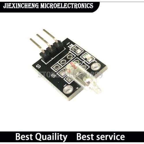 KY-017 Mercury switch module