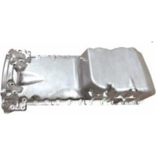 OIL PAN 6020140802 USE FOR BENZ