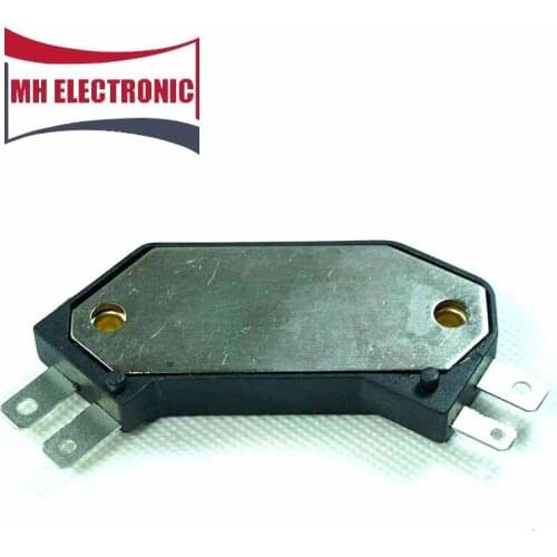 MH ELECTRONIC Ignition Control Module for Bertone 1190357 4419628 8131941 for Buick for Cadillac Checker for Chevrolet Fiat 124