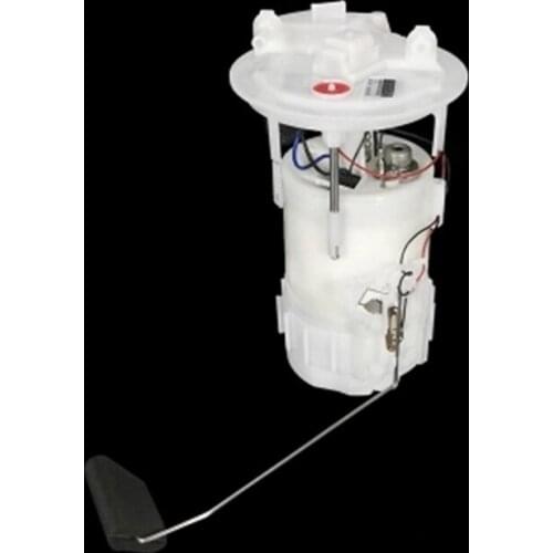WAJ Fuel Pump Module Assembly 8200957882 Fits For RENAULT Kangoo Express Be Bop 1.6L 2008- 172024329R # 7.02552.44.0