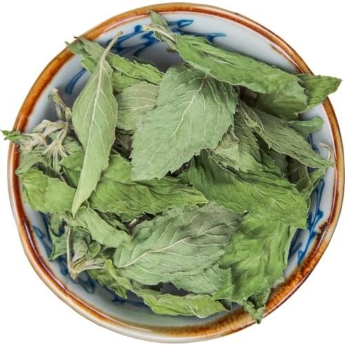 Natural Dried Mint leaves Dried Flowers Peppermint Leaf Home Kitchen Accessories