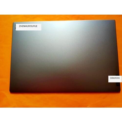 New for lenovo ThinkBook 15 IML IIL 15-IIL top cover A case gray
