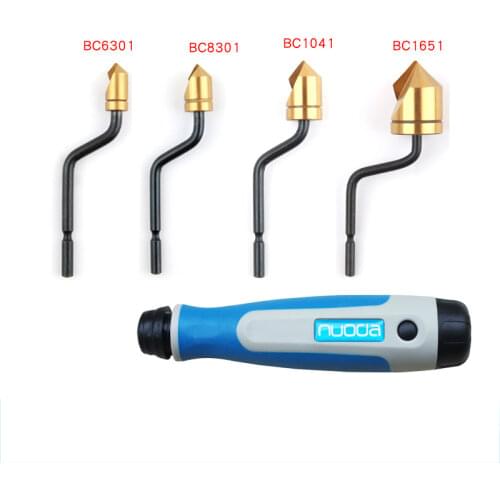 NUODA Machine Tools And Accessories