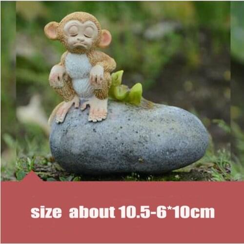 Monkeys frogs stone Silicone molds soap mold silicone soap molds silica gel die monkeys frogs Aroma stone moulds candle mould