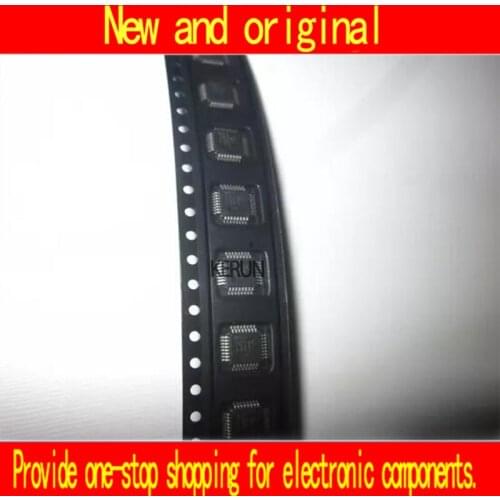Original 20PCS/lot ATMEGA168PA-AU ATMEGA168PA MEGA168PA controller QFP32 New ic chip