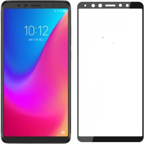 Full Cover Tempered Glass For Lenovo K5 Pro Screen Protector protective film For Lenovo K5 Pro K5Pro glass