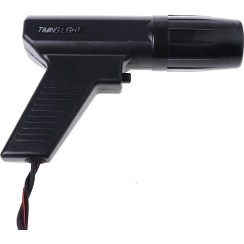 X7AE Car Ignition Test Engine Timing Gun Machine Light Hand Tools Repair Tester