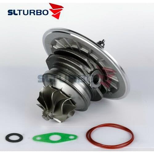 Turbine Core GT2556S 762931 For JCB Baumaschine 4.4L 68Kw 92Hp Scout 444 32006159 Turbo Charger Cartridge Turbolader Assy 2008
