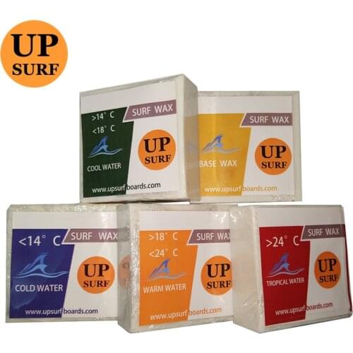 Surf Wax and surf wax comb Good Quality surfboard wax base/cold/cool/Tropical/warm