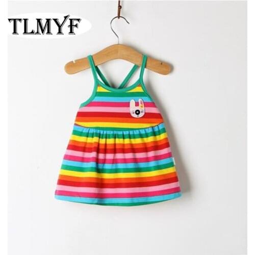 TLMYF Children `s Dress