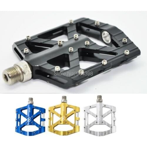 Velohumble Bicycle Pedals