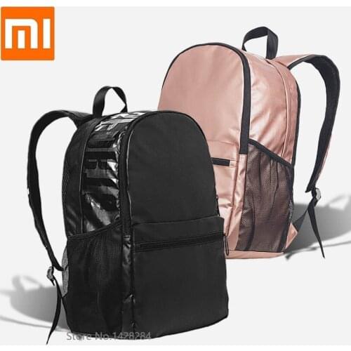 Youpin IGNITE 25L Waterproof Leisure Fashion Travel Backpack Men Women Multifunction sports outdoor Luggage Bag