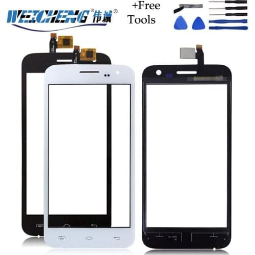 WEICHENG Touch Screens For DOOGEE China
