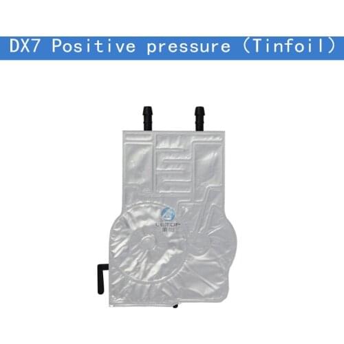 New Type Printer Spare Parts Solvent And Uv Damper For 5113 Print Head