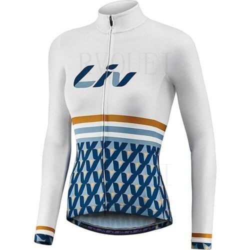 Women Biking Jersey Short Sleeve Clothing Cycling Liv Clothes Bicycle Girl Summer Solid Color Ropa Ciclismo Breathable Quick Dry