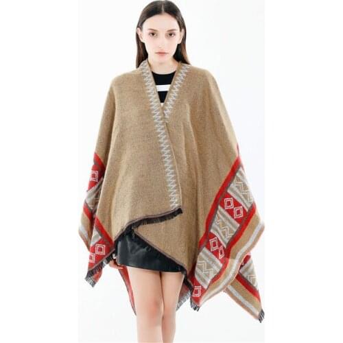 130*150cm Cashmere imitation Shawl Scarf Autumn Winter Scarves Men Foulard Square Hijab Ladies wrap muffler pareo female hijab