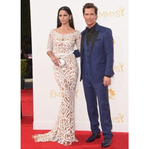 2020 Fashion Men Suit Mariage Homme Groom mens Suits Dark Blue Best Man Groomsman Wedding Tuxedos (Jacket+Pants+Vest+Tie)