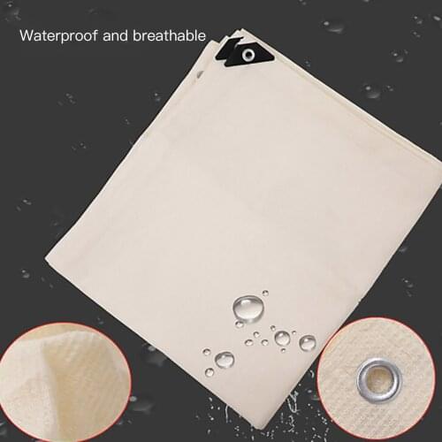 2x2m Shade Cover Sunscreen Courtyard Villa Mesh UV Patio Fence Balcony Porch Thickening Screen Privacy 5M Rope Shading Net