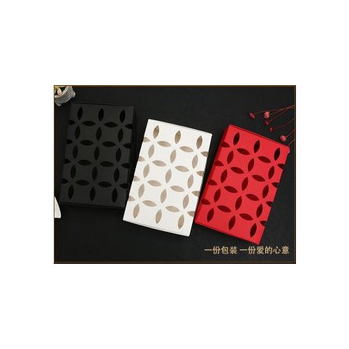 300pcs Vintage Cutout Design Food Carton Paper Boxes Mooncake Box Cookie Cake Packaging Box Wedding Gift Box for Guest lin4604