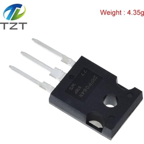 5PCS IRFP064NPBF TO-247 IRFP064N TO247 IRFP064 TO-3P new MOS FET transistor