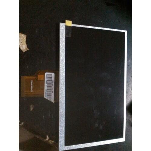 AT070TN90 V.1 7 Dimension Creation Liquid crystal screen 50 PIN