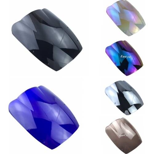 For Suzuki Katana GSX 600F GSX750F 1987-1997 1988 1989 1990 1991 1993 1994 1995 1996 Windshield WindScreen GSX600F GSX750F